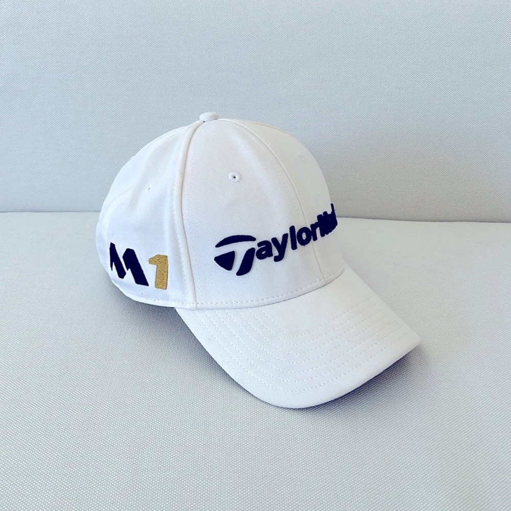 TaylorMade Cap